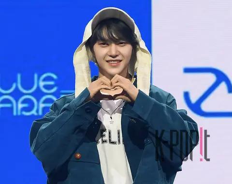 Seok Matthew (ZEROBASEONE) — Showcase