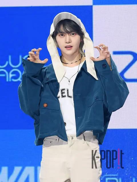 Seok Matthew (ZEROBASEONE) — Showcase