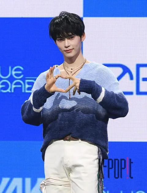 Sung Han-bin (ZEROBASEONE) — Showcase