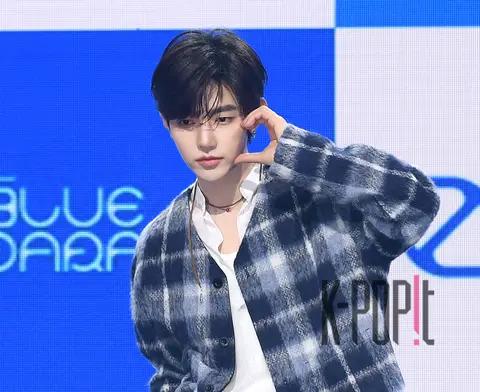 Zhang Hao (ZEROBASEONE) — Showcase