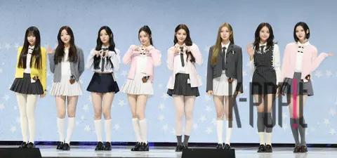 Hearts2Hearts — Showcase