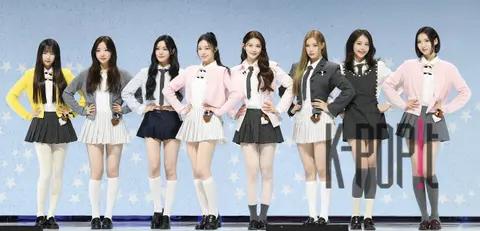 Hearts2Hearts — Showcase