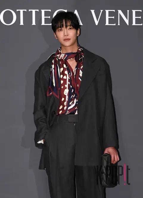 Rowoon — Launch
