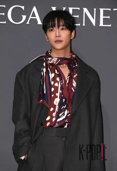 Rowoon — Launch