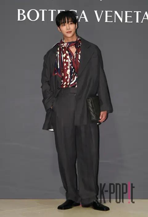 Rowoon — Launch
