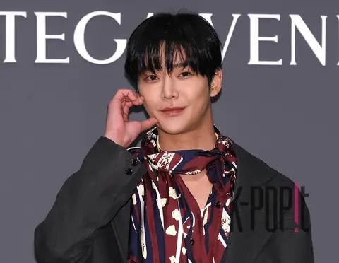 Rowoon — Launch