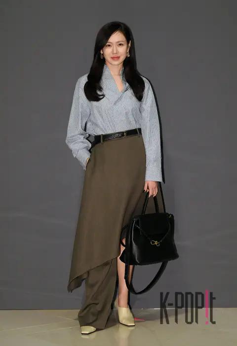 Son Ye-jin — Launch