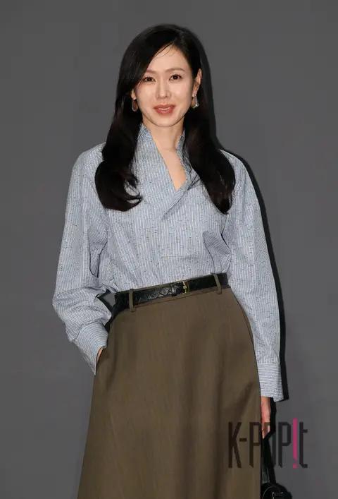 Son Ye-jin — Launch