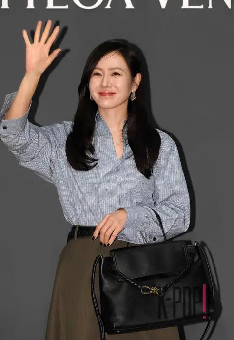 Son Ye-jin — Launch
