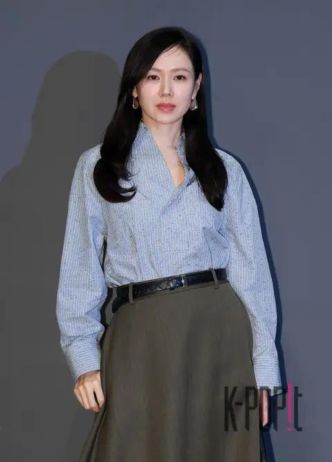 Son Ye-jin — Launch