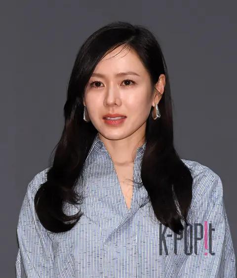 Son Ye-jin — Launch