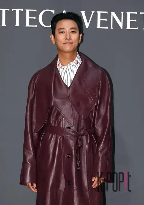 Joo Ji-hoon — Launch