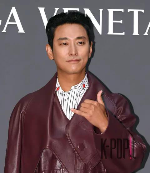 Joo Ji-hoon — Launch