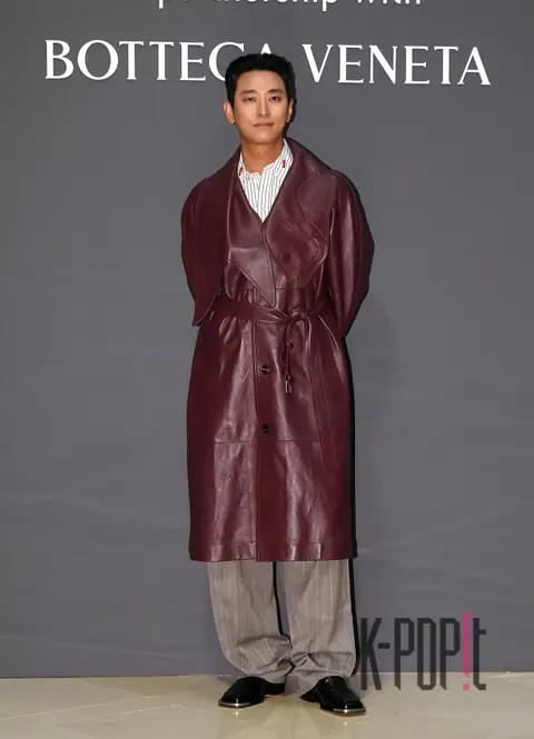 Joo Ji-hoon — Launch