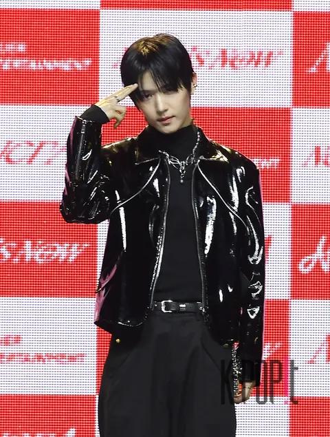 Kihyun (NUELA) — Showcase
