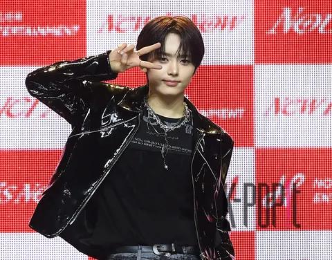 Nuera Rin — Showcase