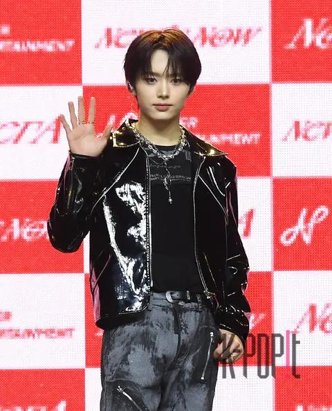 Nuera Rin — Showcase