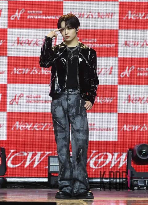 Nuera Rin — Showcase
