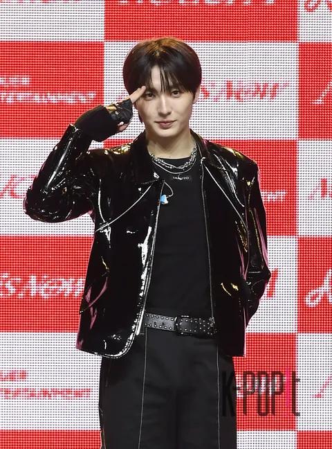 Junpyo (NUELA) — Showcase