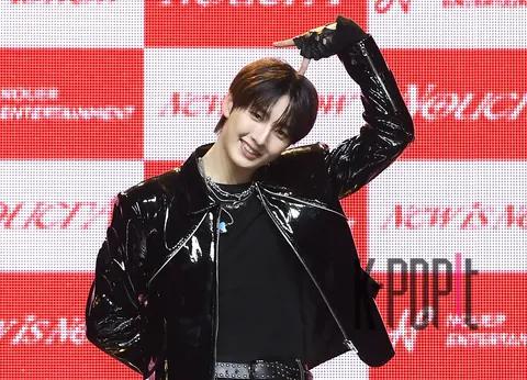 Junpyo (NUELA) — Showcase