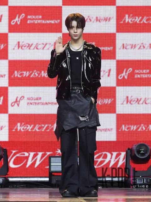 Nuera Pan — Showcase