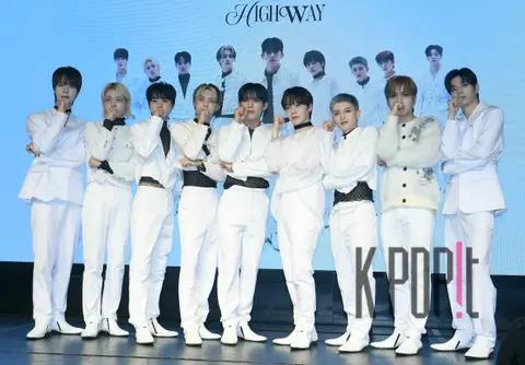3way — Showcase