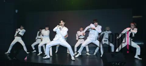 3way — Showcase
