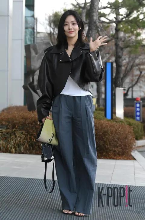 Cha Joo-young — Arrival