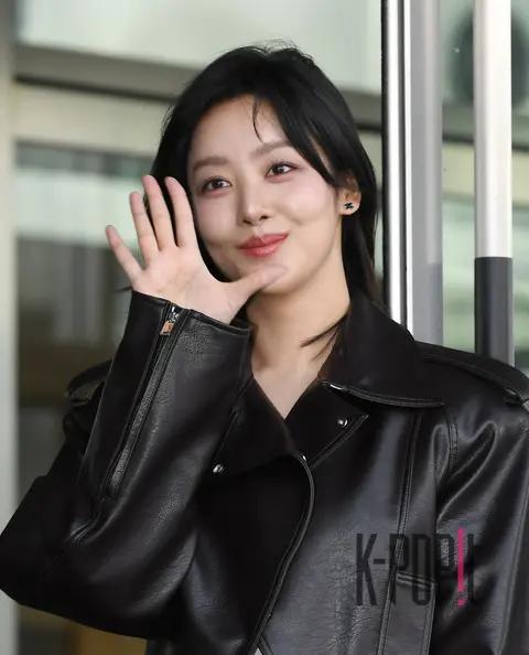 Cha Joo-young — Arrival