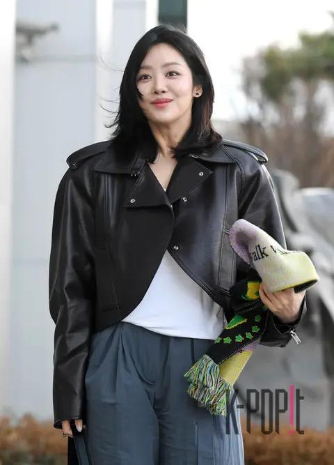 Cha Joo-young — Arrival