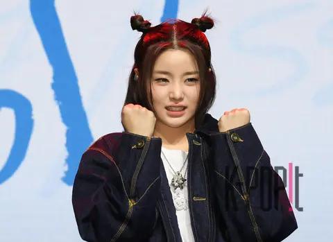 Jung Sun-hye (YongPaSi) — Showcase