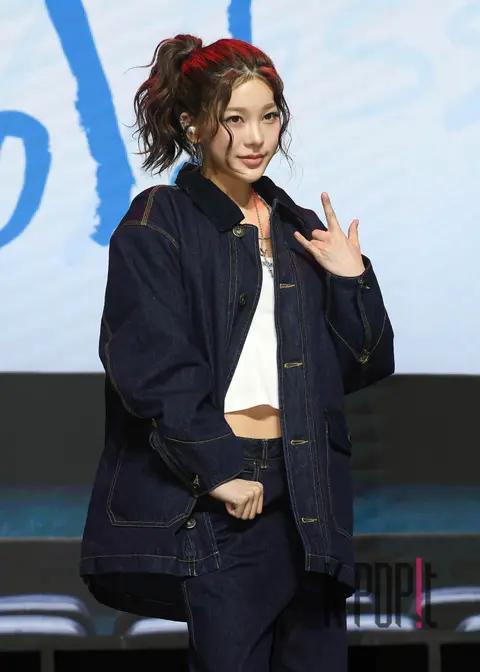 Giana (Young Posse) — Showcase