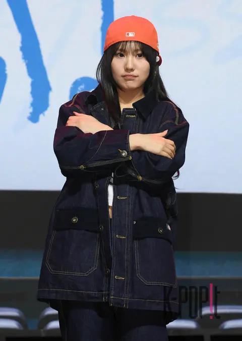 Han Ji-eun (YongPaSi) — Showcase