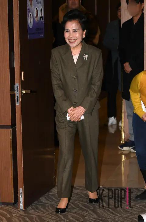 Lee Mi-ja — Lee Mi-ja Traditional Ballad Lineage Continues