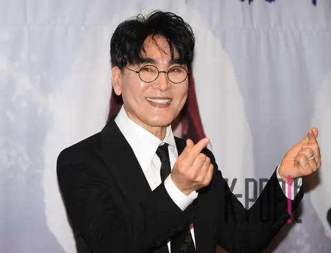 Jo Hang-jo — Lee Mi-ja Traditional Ballad Lineage Continues