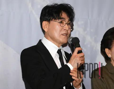 Jo Hang-jo — Lee Mi-ja Traditional Ballad Lineage Continues