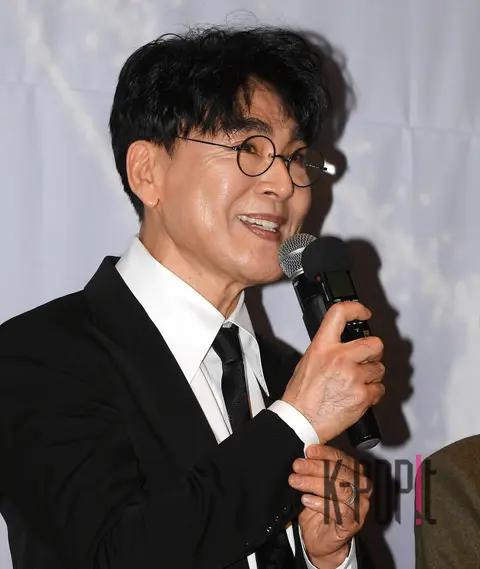 Jo Hang-jo — Lee Mi-ja Traditional Ballad Lineage Continues
