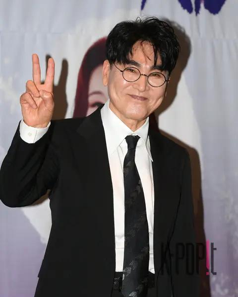 Jo Hang-jo — Lee Mi-ja Traditional Ballad Lineage Continues