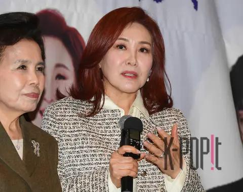 Ju Hyun-mi — Lee Mi-ja Traditional Ballad Lineage Continues