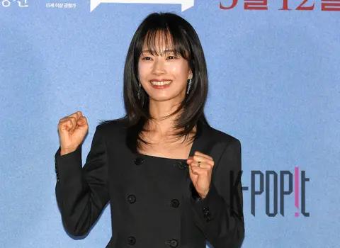 Gwak Sun-young — Press Screening