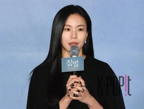 Lee Seol — Press Screening