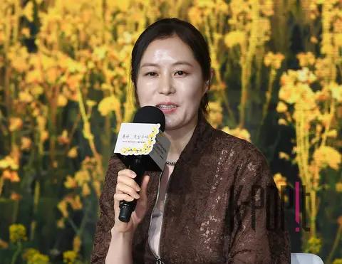 Moon So-ri — Completely Fooled Production Briefing