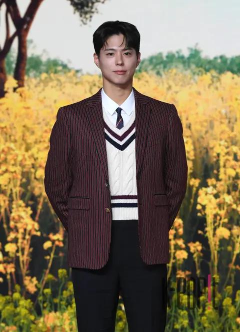 Park Bo-gum — Completely Fooled Production Briefing