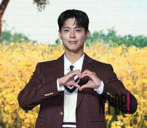Park Bo-gum — Completely Fooled Production Briefing