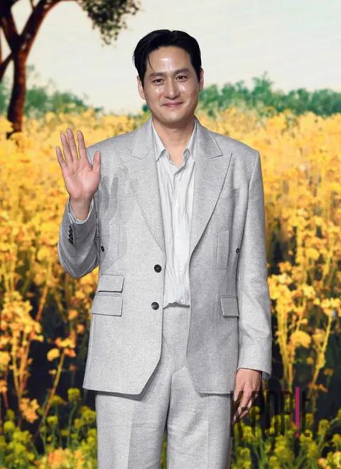 Park Hae-joon — Completely Fooled Production Briefing
