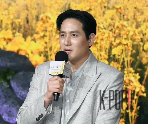 Park Hae-joon — Completely Fooled Production Briefing
