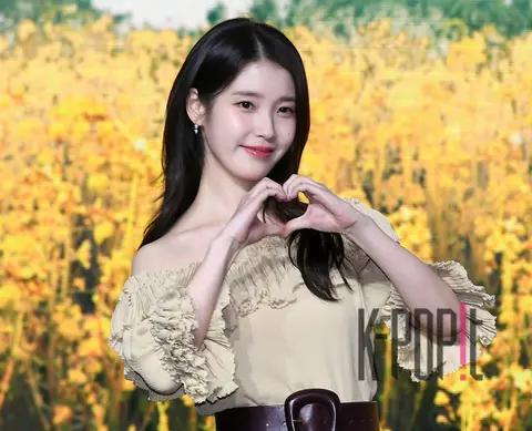 IU — Completely Fooled Production Briefing