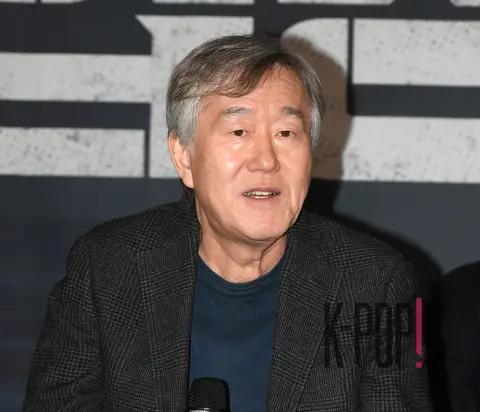 Director Ahn Pan-seok — The Art of Negotiation Production Briefing — 2025-03-06