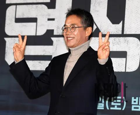 O Man-seok — The Art of Negotiation Production Briefing