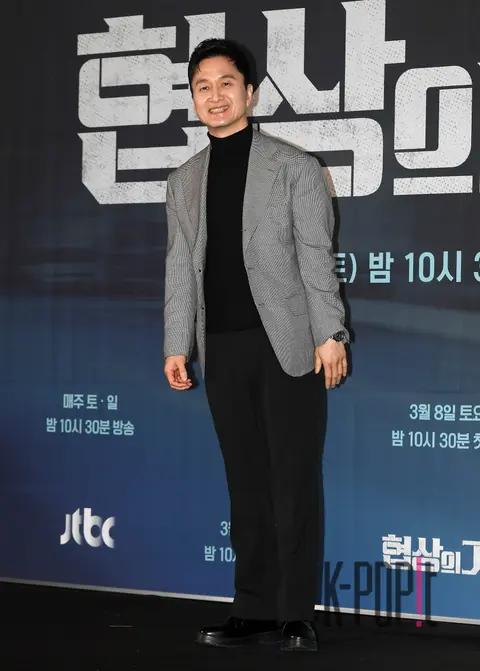 Jang Hyun-sung — The Art of Negotiation Production Briefing
